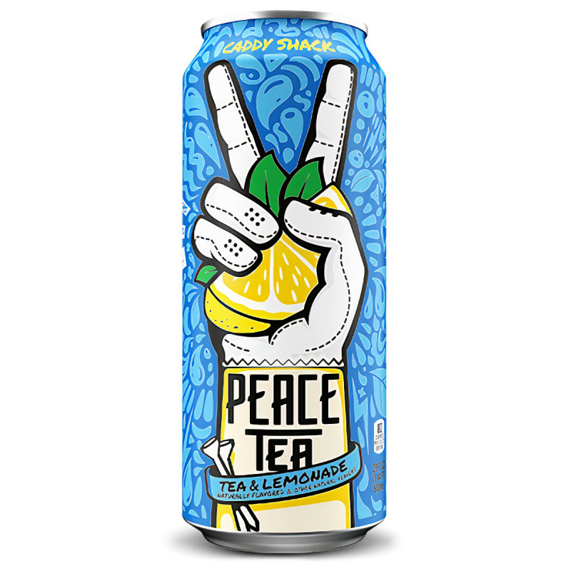 Peace Tea Lemonade 695ml 