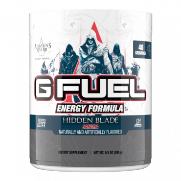 G FUEL Collector's B...