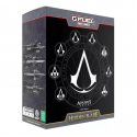 G FUEL Collector's Box - Hidden Blade Assassin's Creed (sangria)