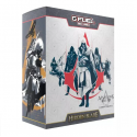 G FUEL Collector's Box - Hidden Blade Assassin's Creed (sangria)