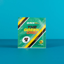 GUICE Real Energy - Limited Green + 5 test packs