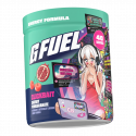 G FUEL Clickbait Reanimated (Cherry Pomegranate)