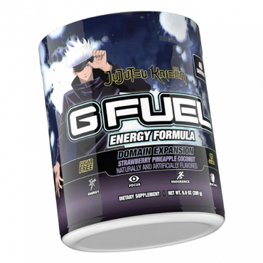 G FUEL Sakuna´s Fing...