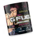 G FUEL Sakuna´s Finger (fruity black tea)