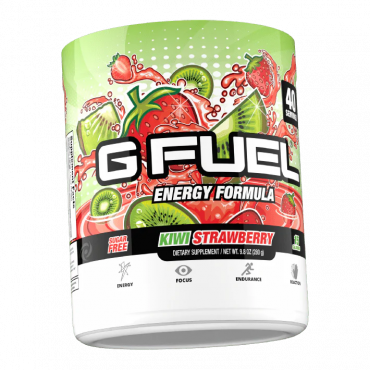 G FUEL Kiwi Strawber...