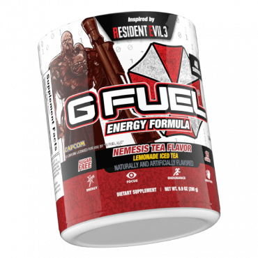 G FUEL Nemesis Tea (...