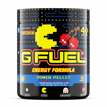 G FUEL Lingonberry (PewDiePie)