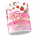 G FUEL Strawberry Girlfriend (strawberry, coconut, guava)