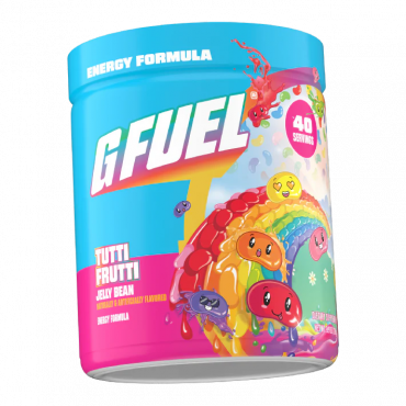 G FUEL Tutti Frutti ...