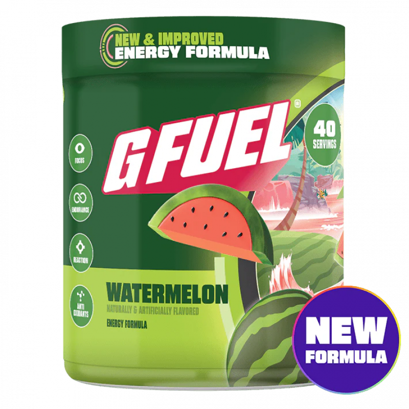 G FUEL Watermelon 2.0 G FUEL Watermelon 2.0