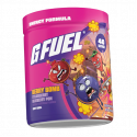 G FUEL FaZeberry Berry Bomb (pomegranate, strawberry, acai berries) G FUEL FaZeberry Berry Bomb (pomegranate, strawberry, acai berries)