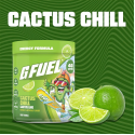 G FUEL Cactus Lime