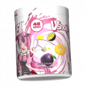 G FUEL Feisty Latina (pineapple, passionfruit)