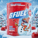 G FUEL Stay Frosty 2.0 (Candy Apple) G FUEL Stay Frosty 2.0 (Candy Apple)