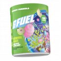 G FUEL Karnival Kraze (green apple, cotton candy)