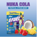 G FUEL Nuka Cola Quantum 2.0 (coconut, lemon, lime, pineapple, berries) G FUEL Nuka Cola Quantum 2.0 (coconut, lemon, lime, pineapple, berries)