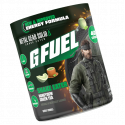 G FUEL Snake Eater 2.0 (Honeydew Green Tea) G FUEL Snake Eater 2.0 (Honeydew Green Tea)