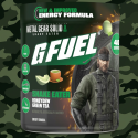 G FUEL Snake Eater 2.0 (Honeydew Green Tea) G FUEL Snake Eater 2.0 (Honeydew Green Tea)