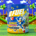 G FUEL Sonic's Peach Rings 2.0 G FUEL Sonic's Peach Rings 2.0