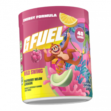 G FUEL Wild Swing (r...
