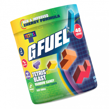 G FUEL Tetris Blast ...