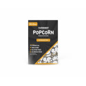 X-Gamer Prémium popcorn - Extra máslový 3x100g
