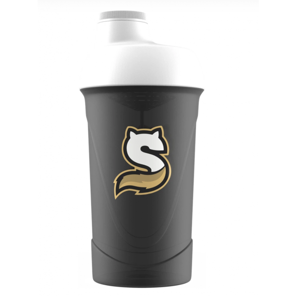 X-Gamer Starter kit - Sunni shaker + 3x Testovací balení