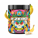 X-Gamer - X-Zero Banana Split