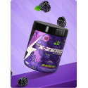 X-Gamer - X-Zero Blackberry