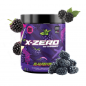 X-Gamer - X-Zero Blackberry
