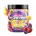 X-Gamer - X-Zero Fruit Punch (apple, cherries, berries)