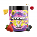 X-Gamer - X-Zero Fruit Punch (apple, cherries, berries)