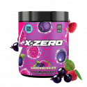 X-Gamer - X-Zero Hyperberries (blueberry, raspberry) X-Gamer - X-Zero Hyperberries (blueberry, raspberry)