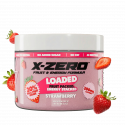 X-Gamer - X-Zero Strawberry Loaded