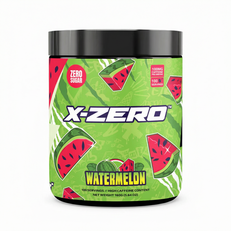 X-Gamer - X-Zero Watermelon X-Gamer - X-Zero Watermelon