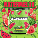 X-Gamer - X-Zero Watermelon X-Gamer - X-Zero Watermelon