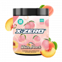 X-Gamer - X-Zero White Peach X-Gamer - X-Zero White Peach