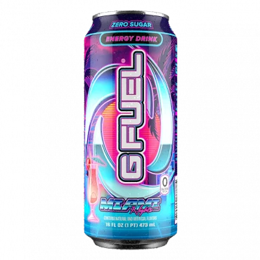 G Fuel Miami Nights 470ml