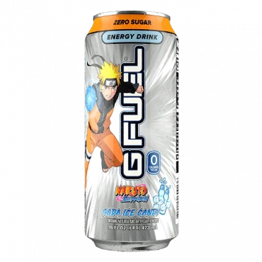 G Fuel Naruto´s Rasengan 470ml