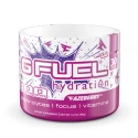 G FUEL FaZeberry (pomegranate, strawberry, acai berries, caffeine free)