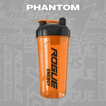 Rogue Energy - Phantom shaker