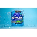 G FUEL Sour Blue Chug Rug (Faze Rug)