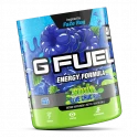 G FUEL Sour Blue Chug Rug (Faze Rug)