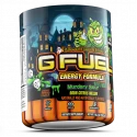 G FUEL Murdery Sour (sour citrus, melon)