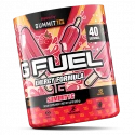 G FUEL Summit 1G (raspberry cream)
