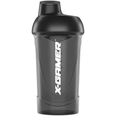 X-Gamer - 5.0 Black Pearl
